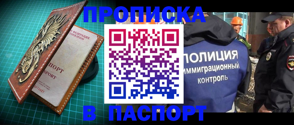 прописка в Оленегорске